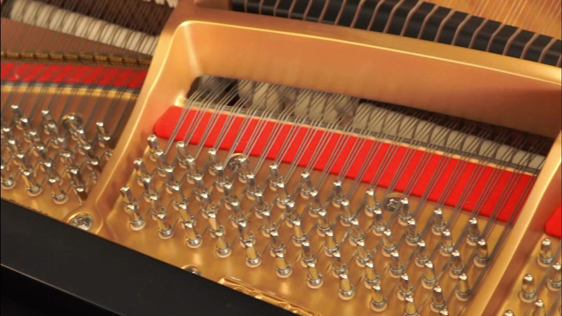 PIANOS